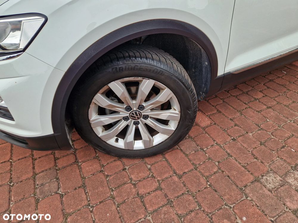 Volkswagen T-Roc 1.5 TSI GPF ACT Premium DSG - 9