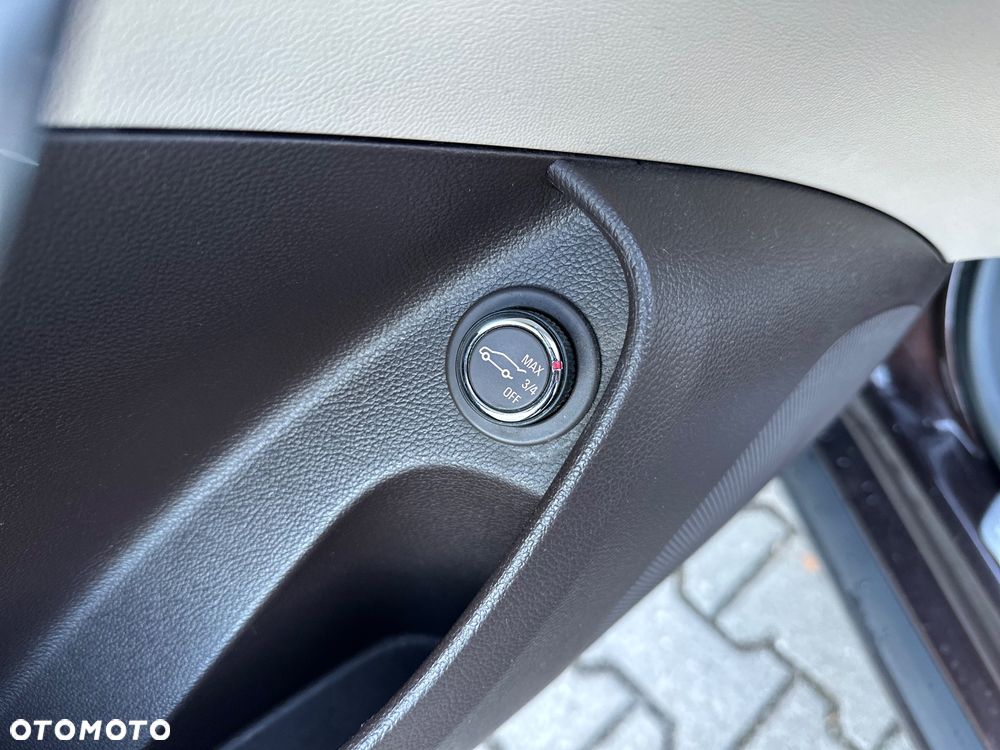 Opel Insignia 2.0 CDTI ecoFLEX Start/Stop Innovation - 29