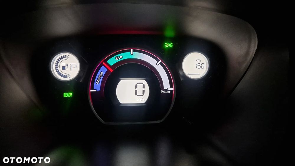 Mitsubishi i-MiEV - 21