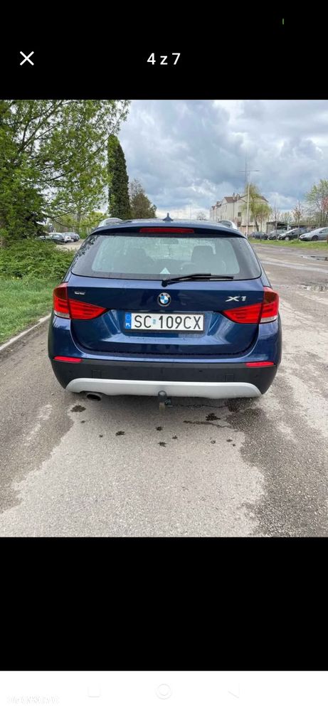 BMW X1 - 4