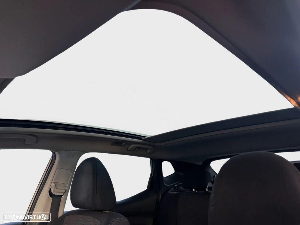 Nissan Qashqai 1.6 dCi 360 - 17