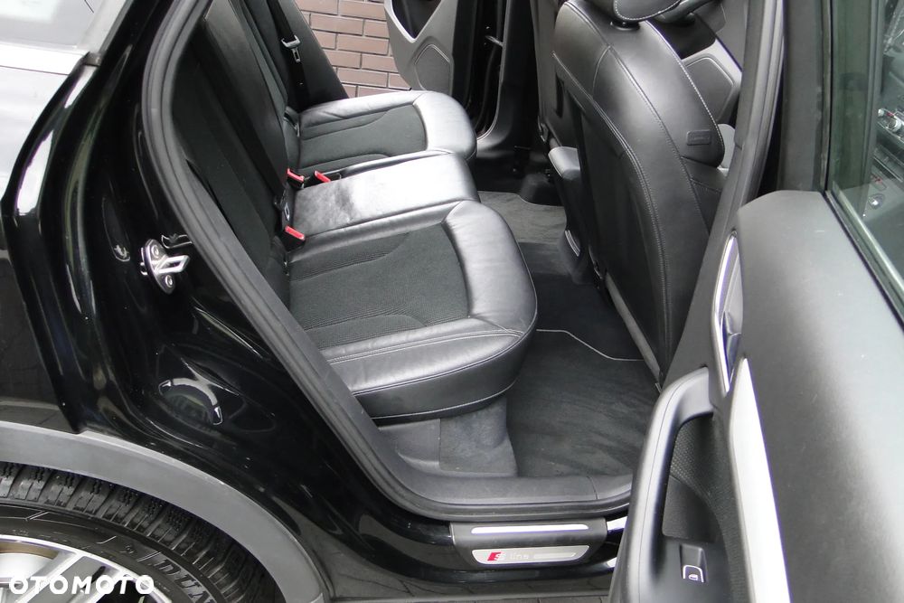 Audi Q3 2.0 TDI Quattro - 17