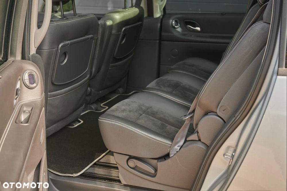 Renault Espace 2.0 dCi SL Alcantara - 14