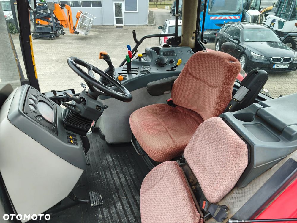 McCormick XTX165 - 7