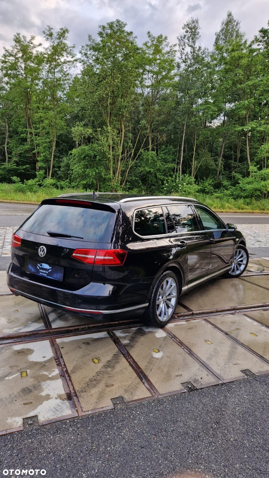 Volkswagen Passat 2.0 TDI BMT SCR 4Mot Highline DSG7 - 18