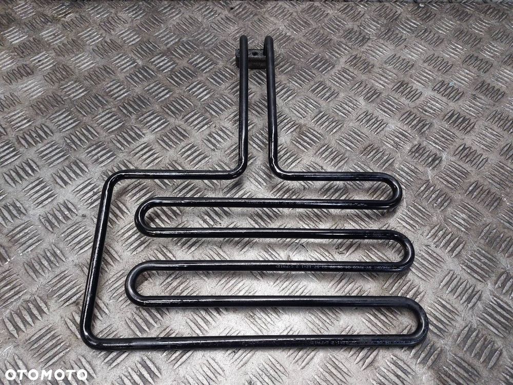 CHŁODNICZKA PŁYNU WSPOMAGANIA BMW E39 2.5 TDS 1141819 - 1