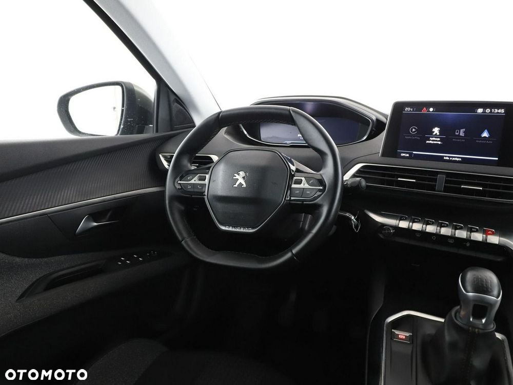 Peugeot 5008 PureTech 130 Stop & Start Active Business-Paket - 17