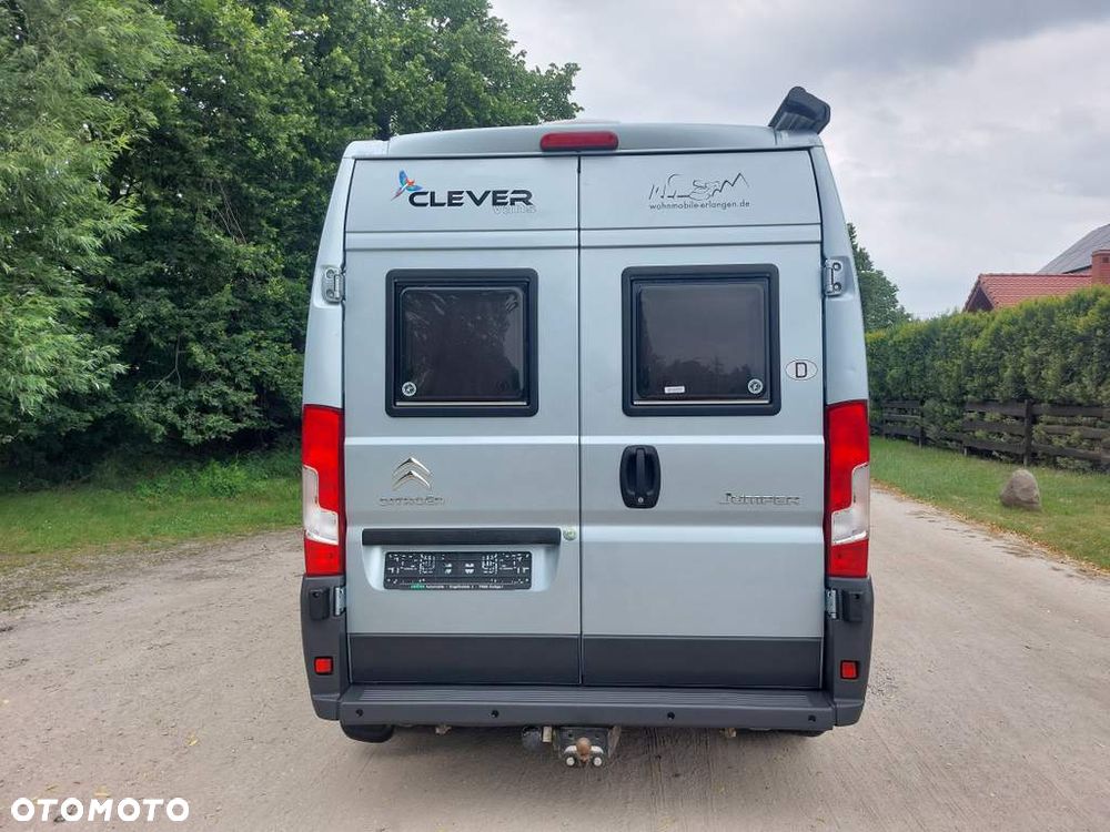 Citroën CLEVER 4 - Osobowy - 4