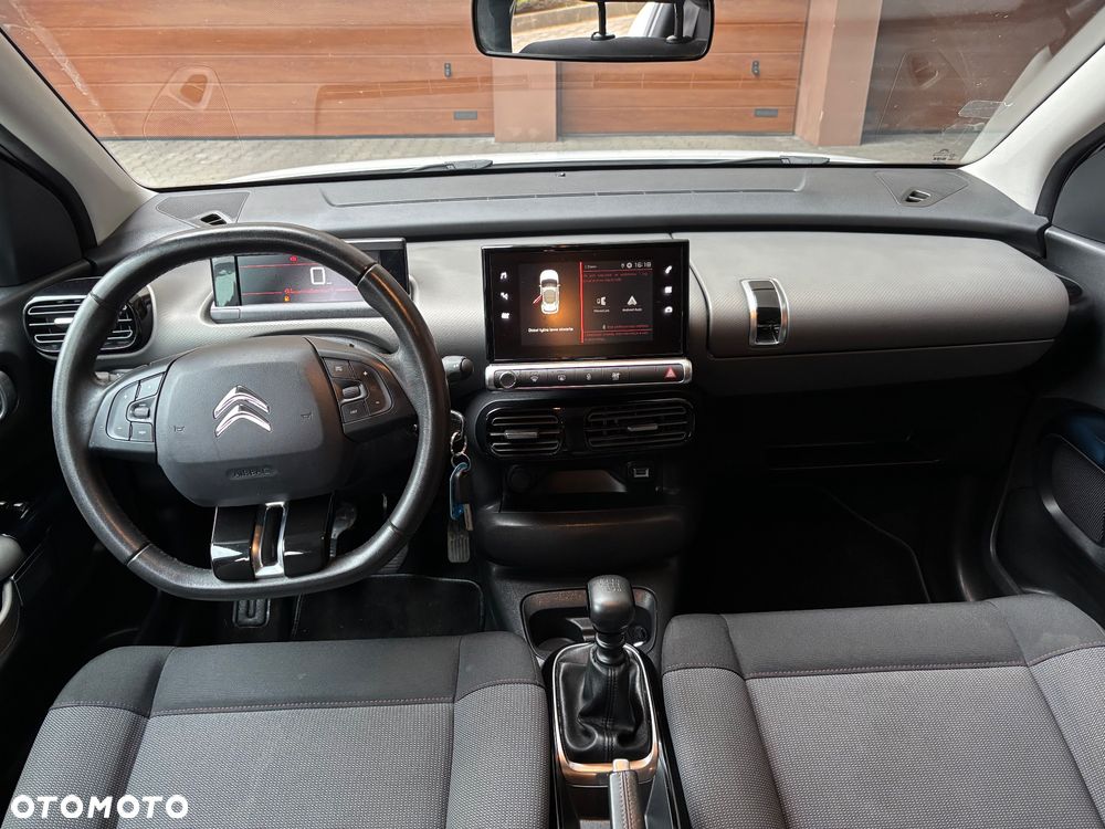 Citroën C4 Cactus Pure Tech 110 Stop&Start Selection - 7