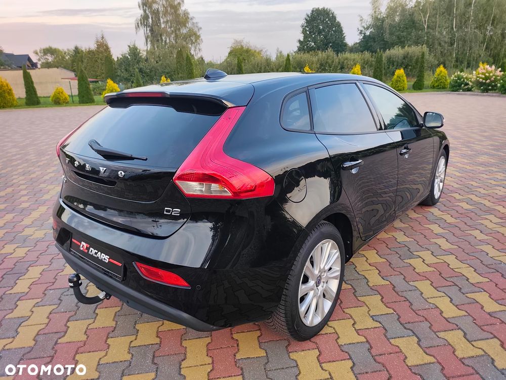 Volvo V40 2015 photo 5