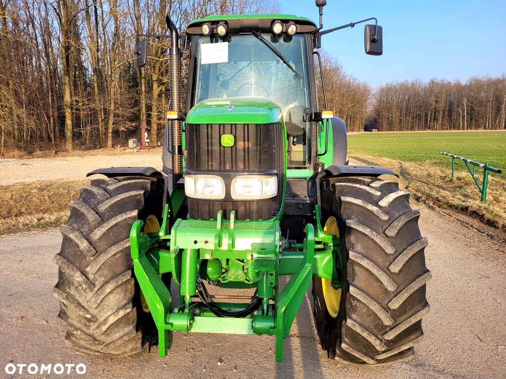 Deutz-Fahr AGROTRON 420 TTV - 35