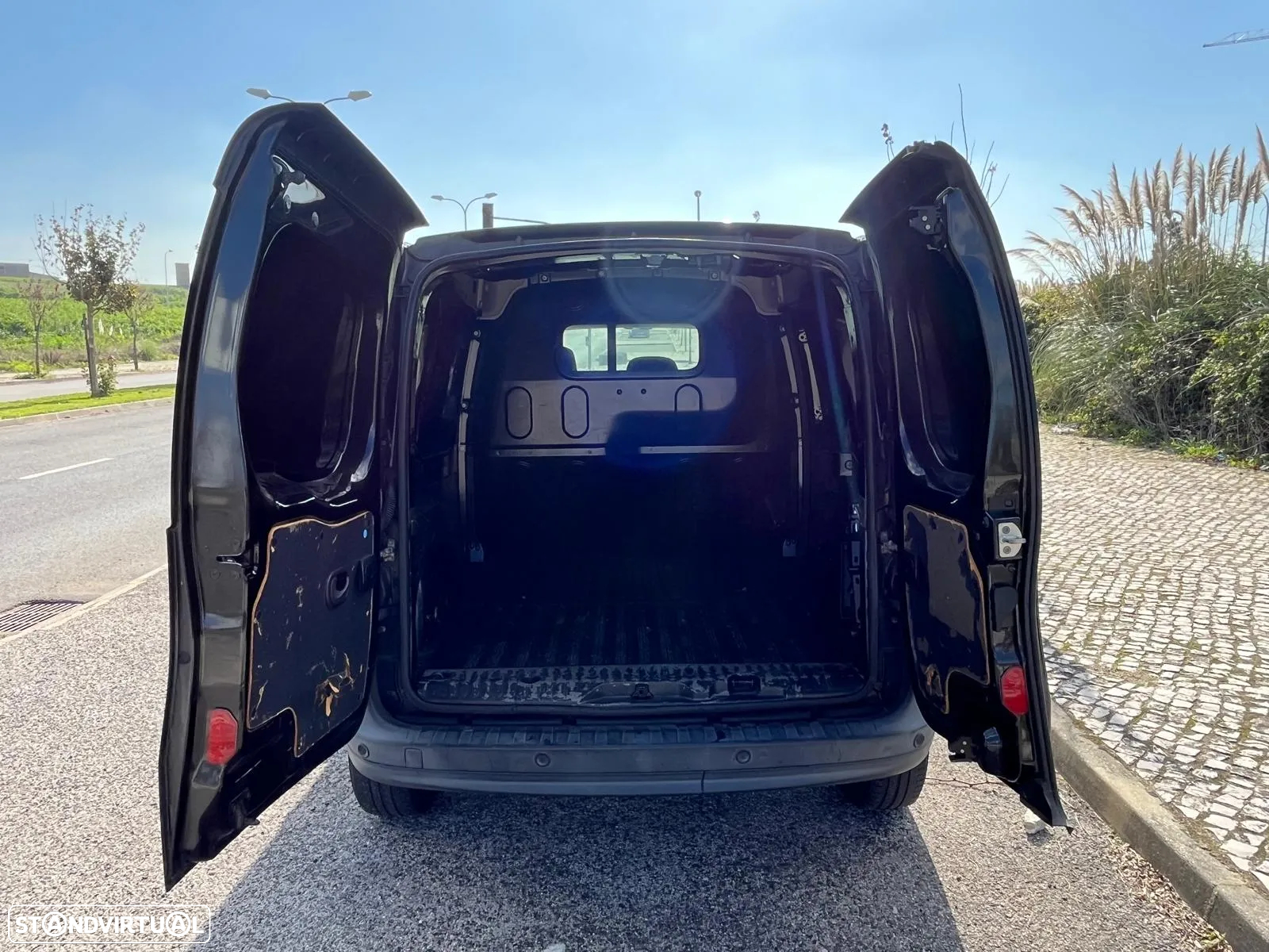 Renault Kangoo 1.5 DCI - 5