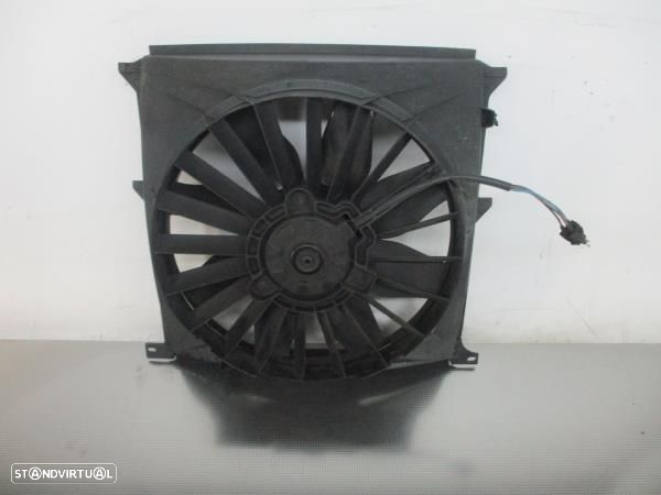 Termoventilador Bmw 3 Compact (E36) - 5