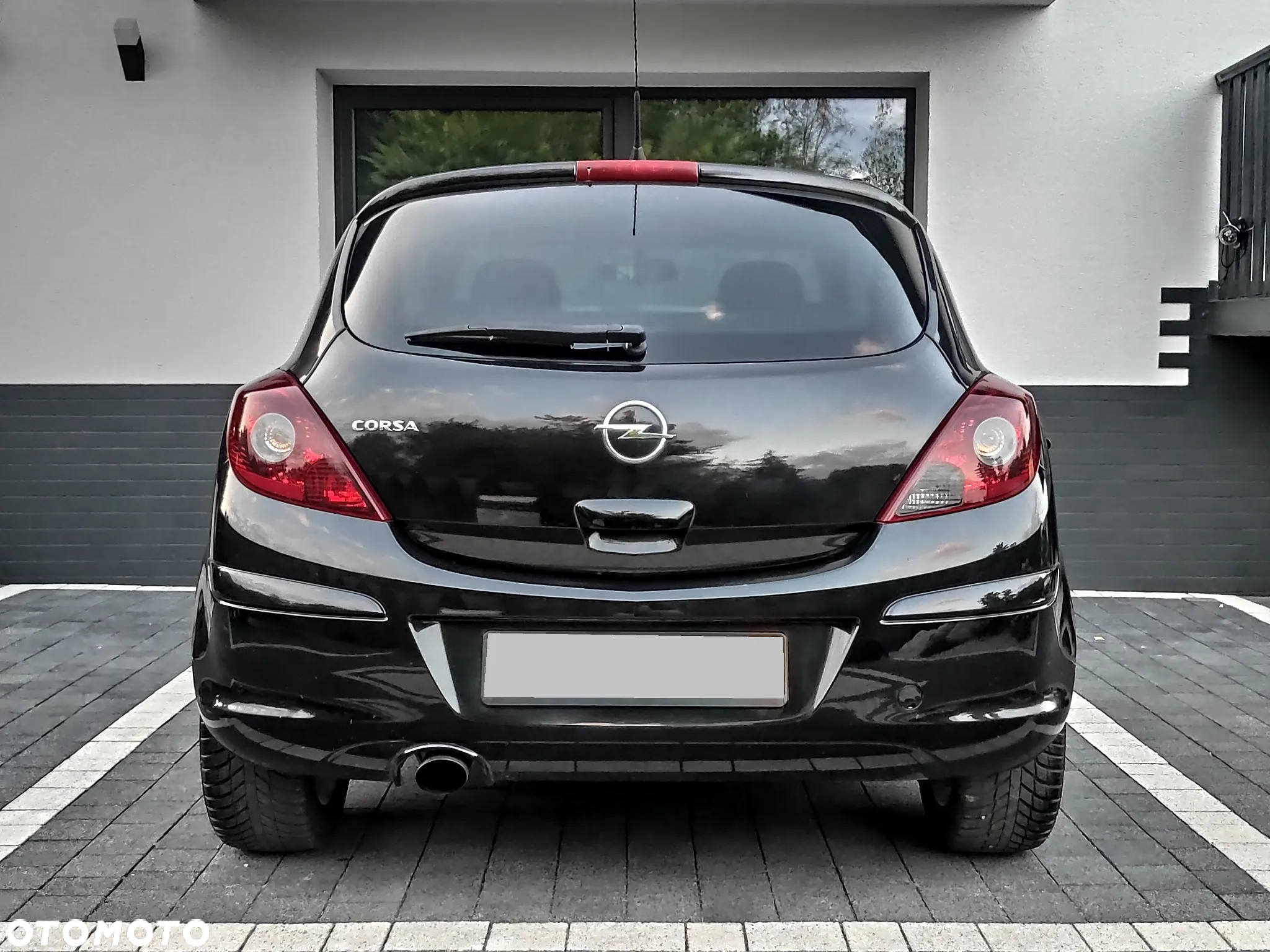 Opel Corsa 1.2 16V Edition - 6