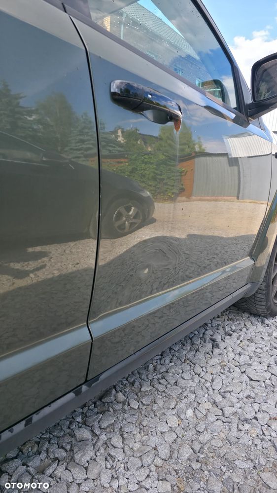 Fiat Freemont 2.0 Multijet Urban AWD - 14