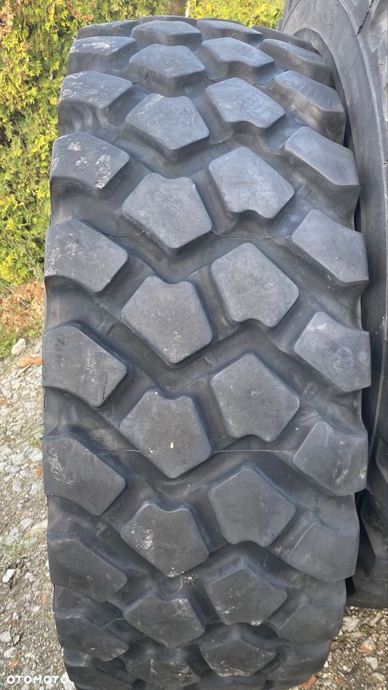 Opona 16.00-20 Micheli XZL - 7