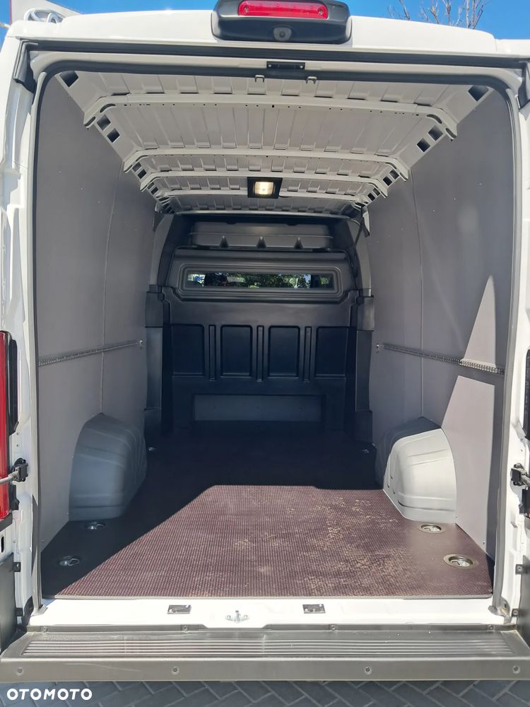 Toyota Proace MAX L3 H2 - 18