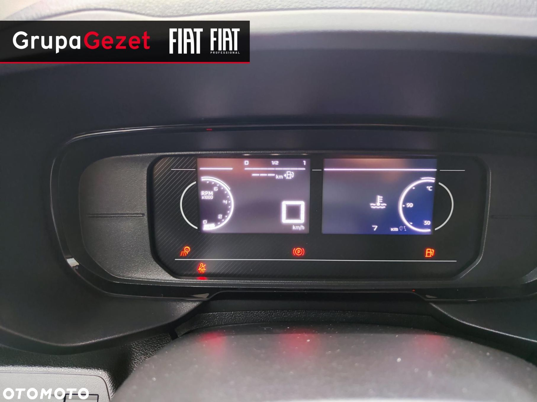 Fiat Doblo - 13
