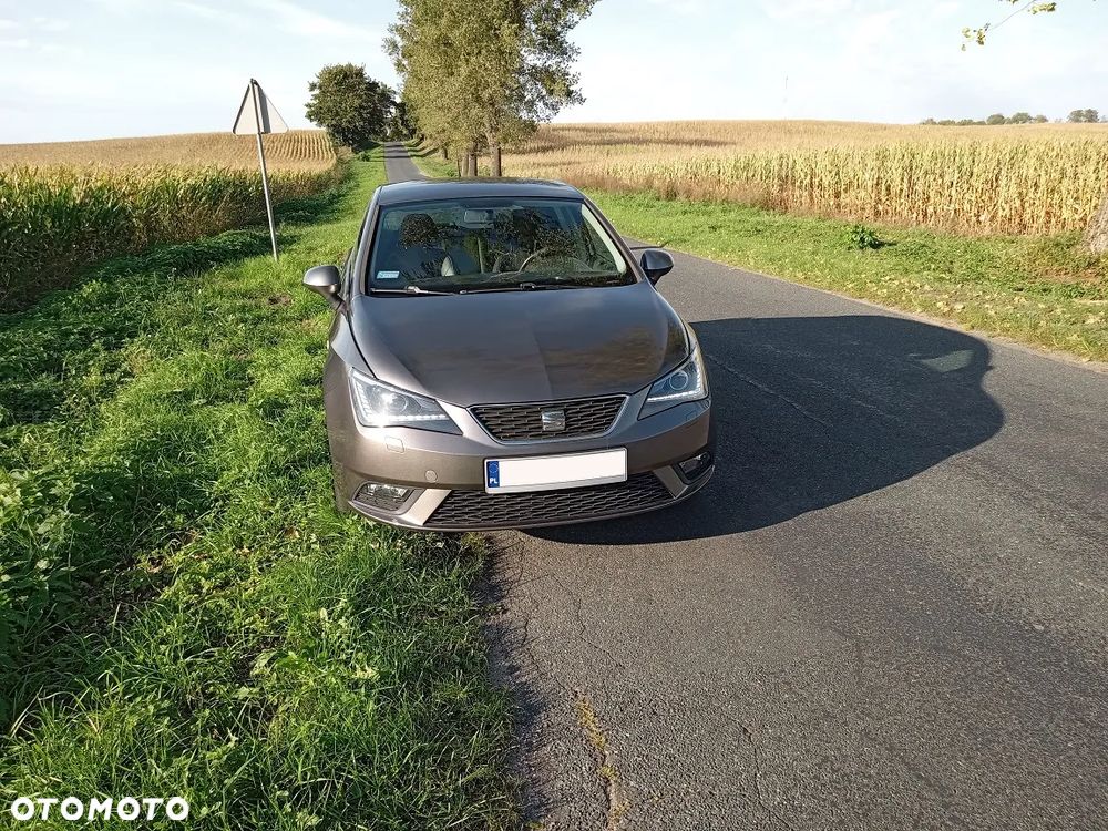 Seat Ibiza - 20
