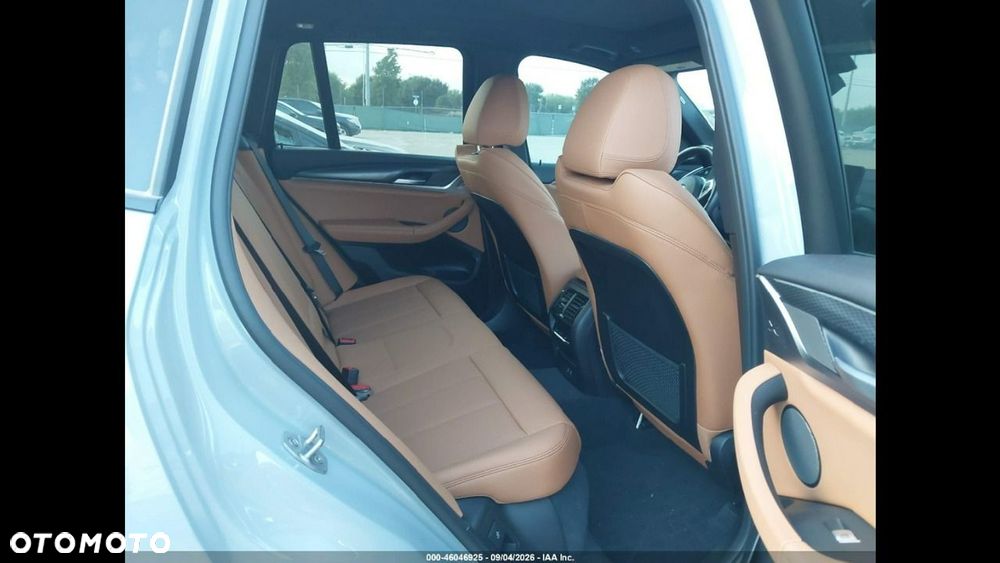 BMW X3 xDrive30i M Sport - 11
