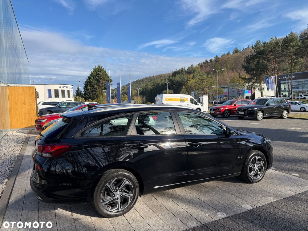 Hyundai i30 1.6 D GO Plus DCT - 2
