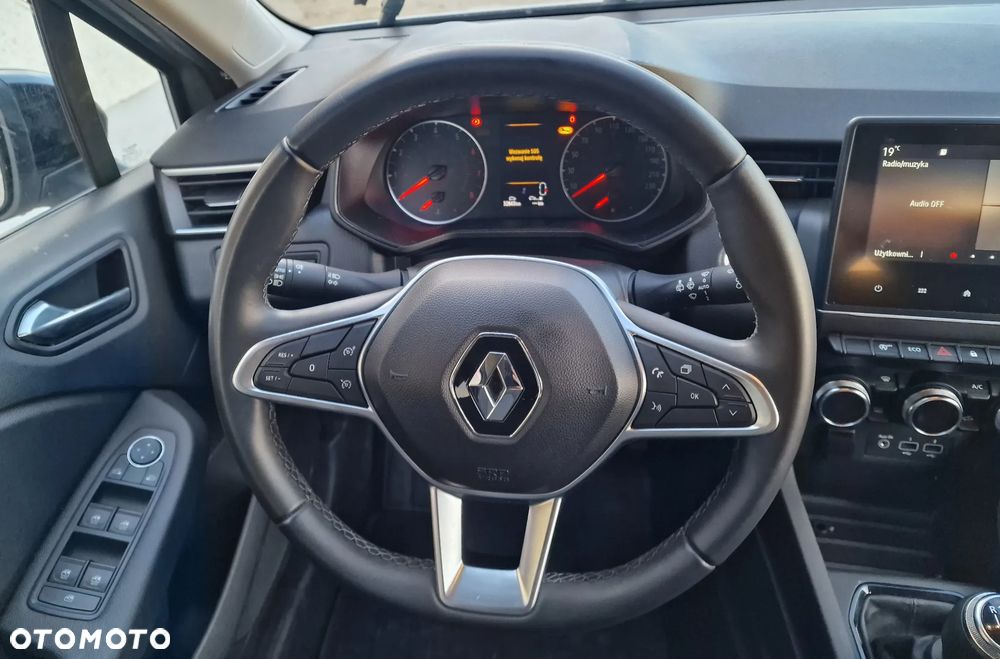 Renault Clio 1.0 TCe Zen - 7