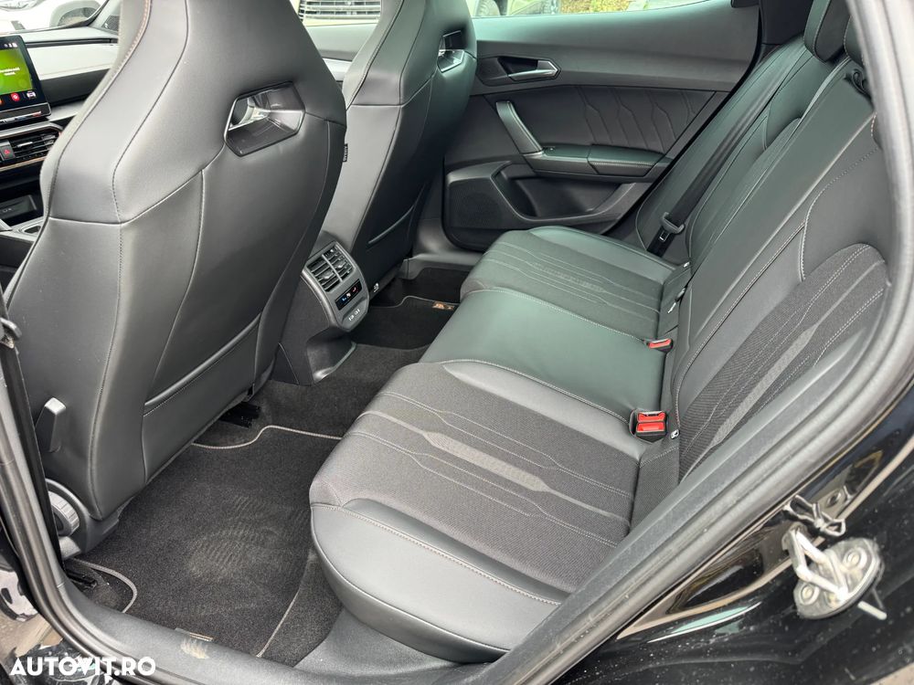 Cupra Formentor VZ5 2.5 TSI 4DRIVE DSG BAT - 27