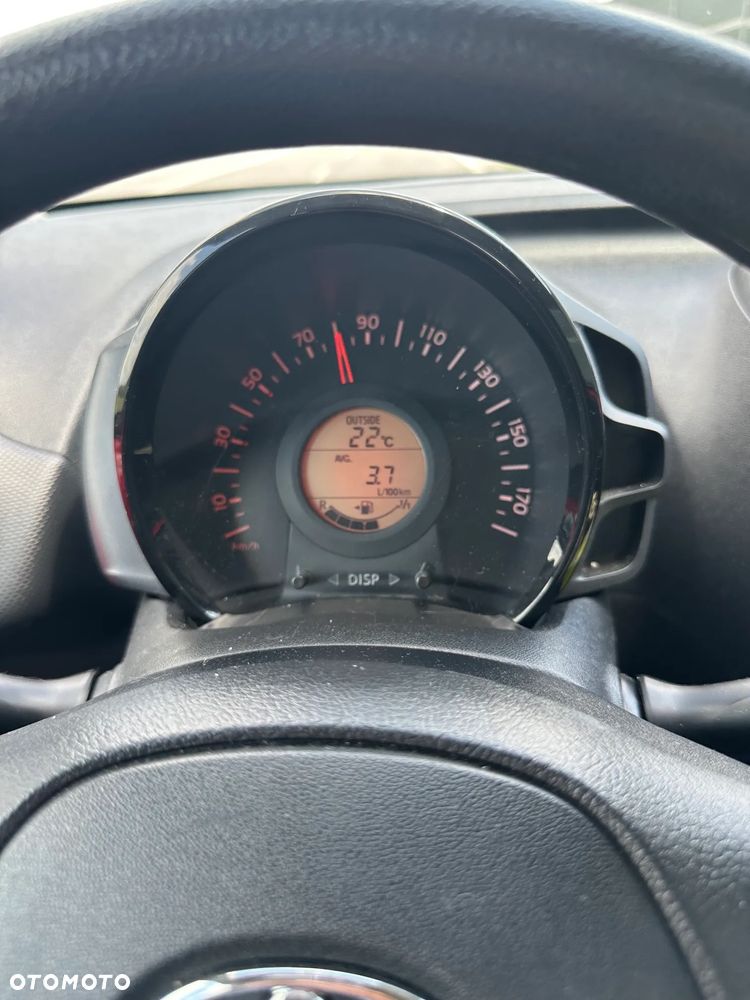 Toyota Aygo - 40