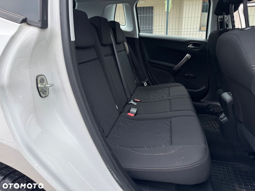 Peugeot 2008 82 VTI Active - 24