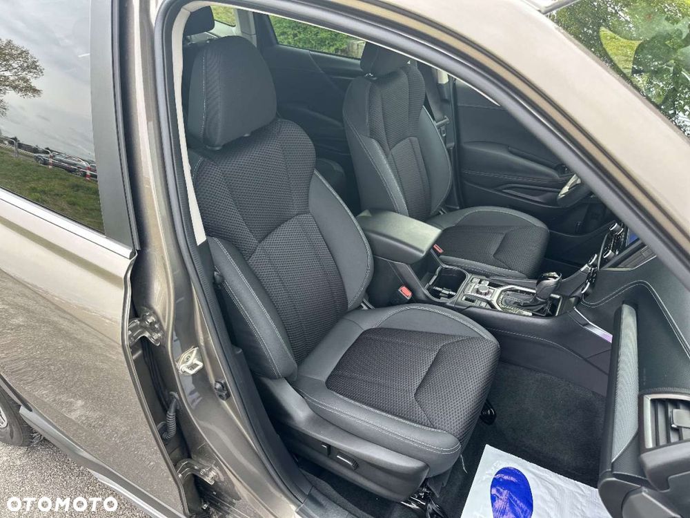 Subaru Forester 2.0i-L Exclusive Navi (EyeSight) Lineartronic - 40