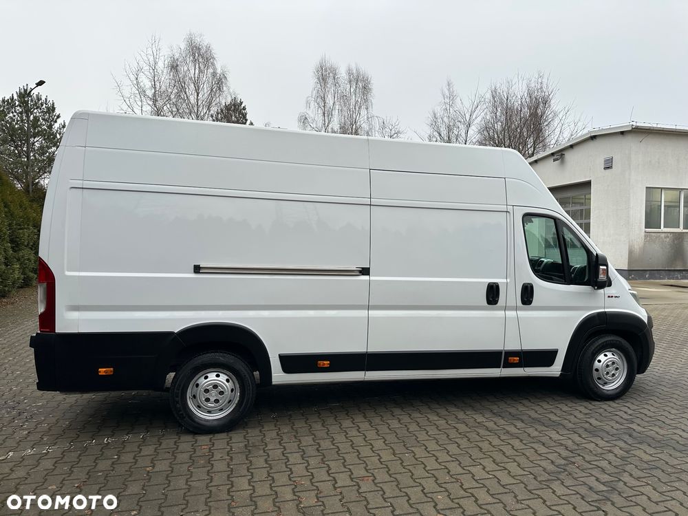 Fiat Ducato - 13