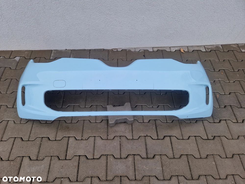 Zderzak  Renault Twingo III 3 lift 2018 -