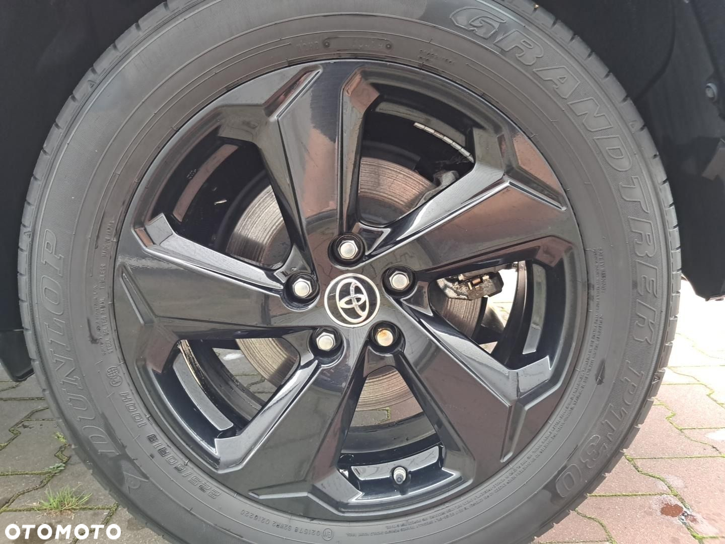 Toyota RAV4 2.5 Hybrid Selection 4x4 - 16