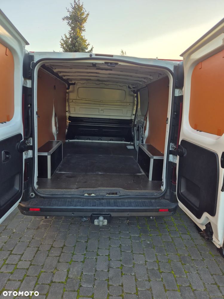 Renault Trafic - 10