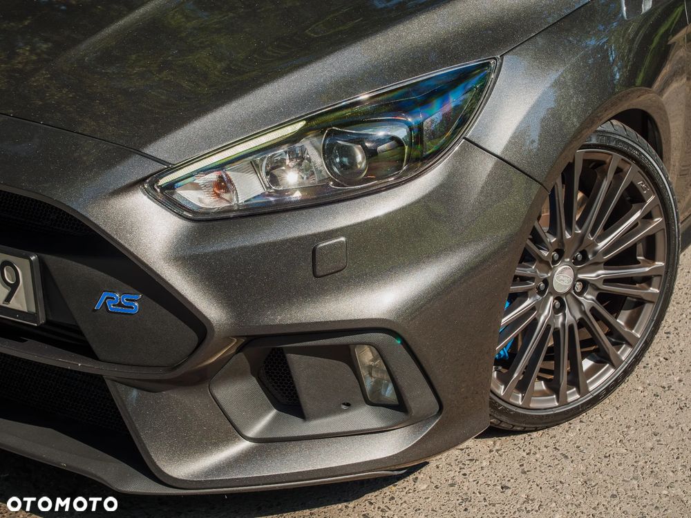 Ford Focus - 9