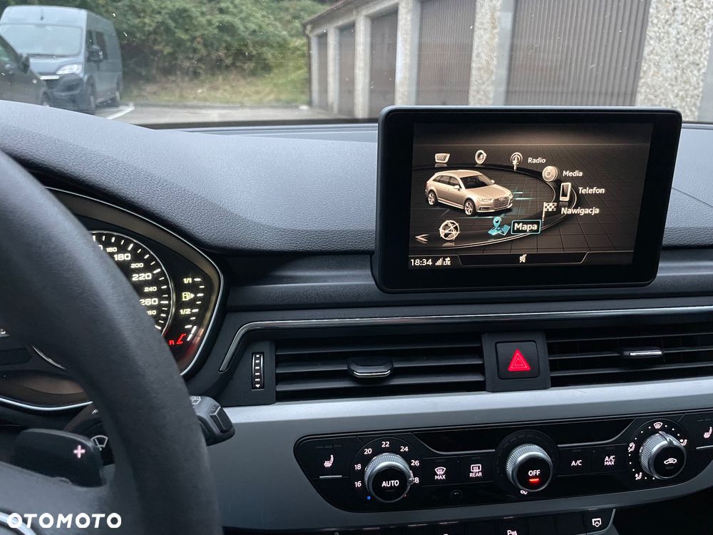 Audi A4 - 20