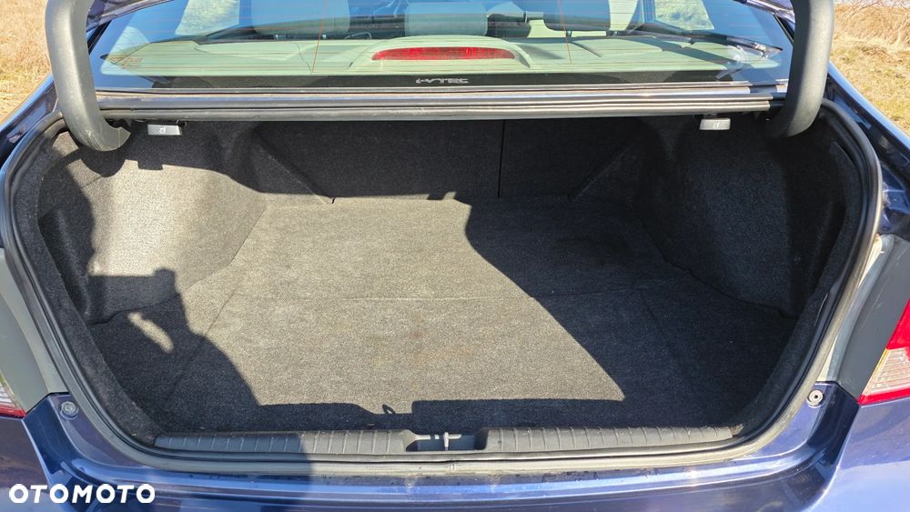 Honda Civic 1.8 Comfort - 20