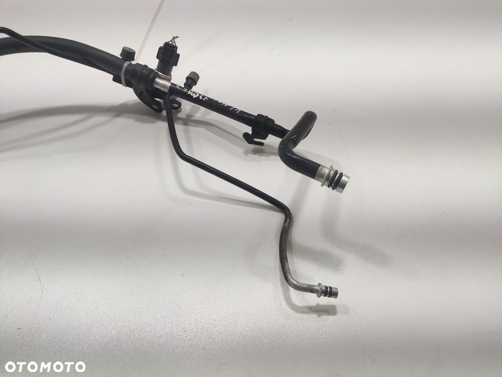 PRZEWÓD PRZEWODY KLIMATYZACJI TOYOTA VERSO LIFT 1.6 D4D 2014-2019 - 3