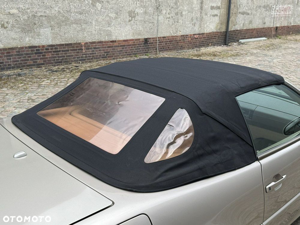 Mercedes-Benz SL 500 - 30