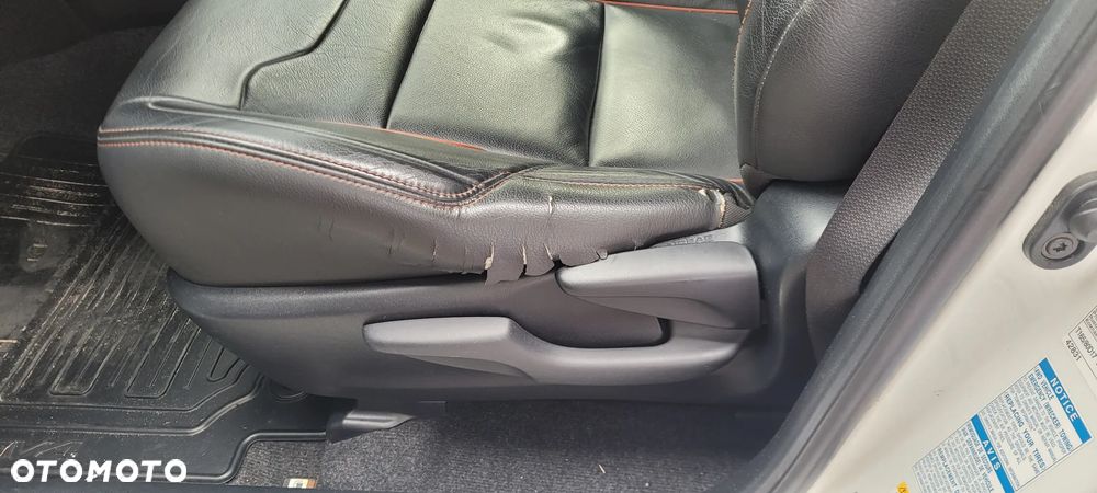 Toyota RAV4 2.0 Premium 4x4 - 9