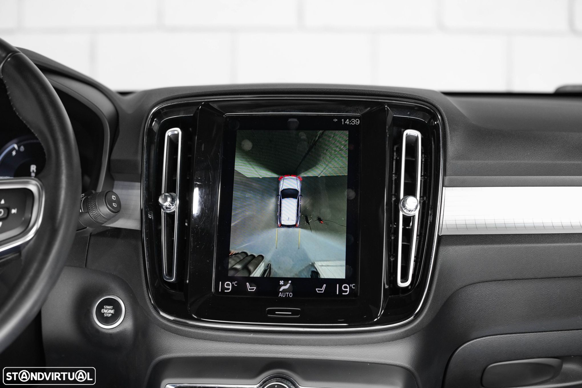 Volvo XC 40 1.5 T4 PHEV Inscription Expression - 21