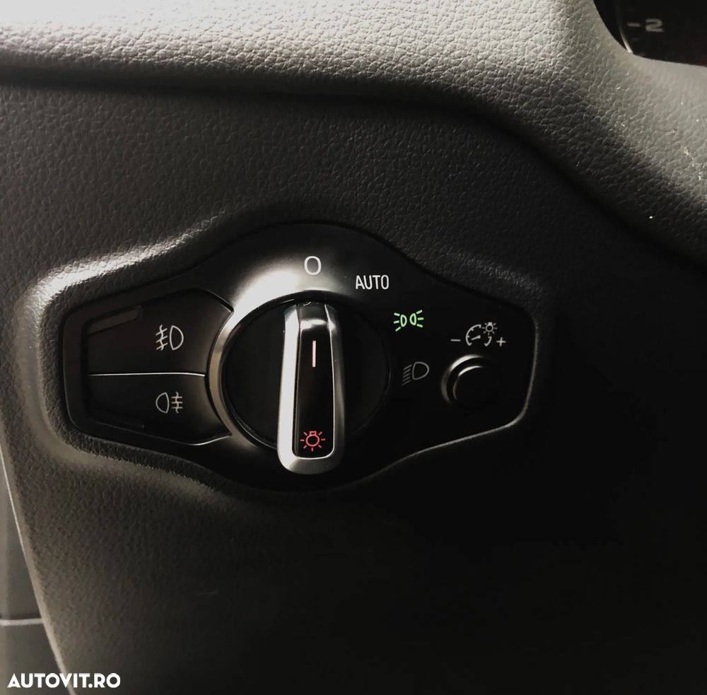 Audi Q5 2.0 TDI Quattro S tronic - 15