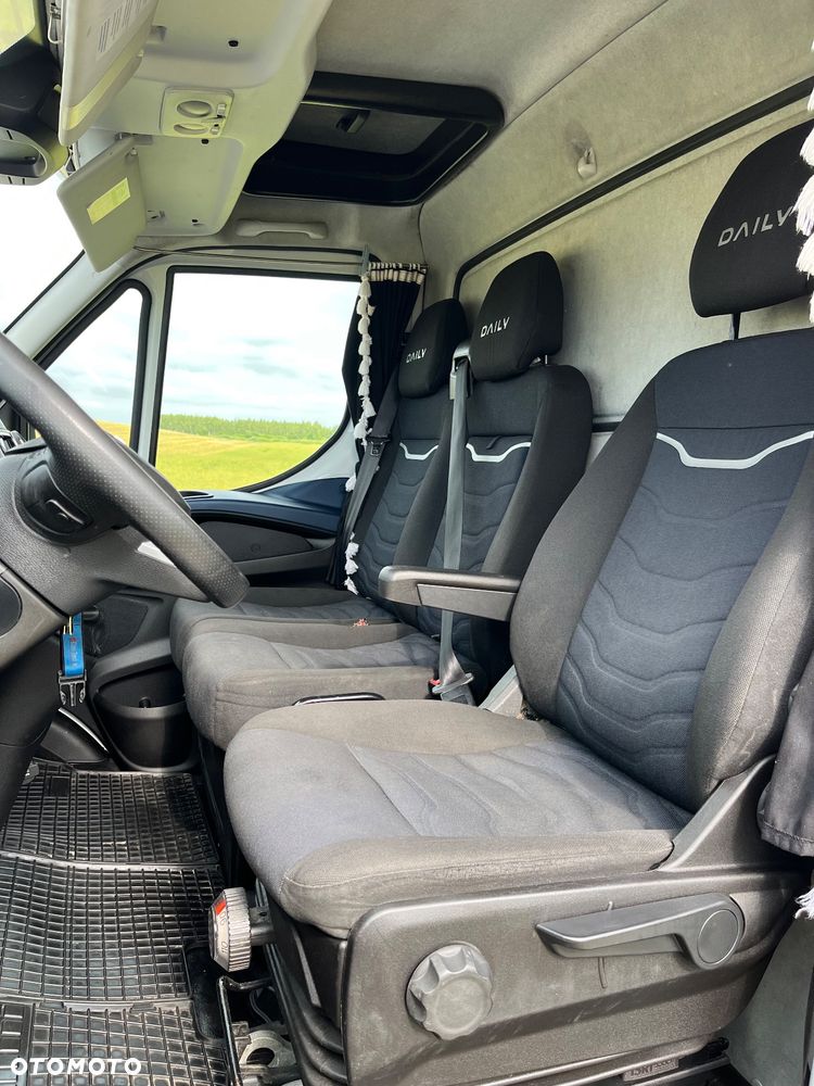 Iveco Daily - 5