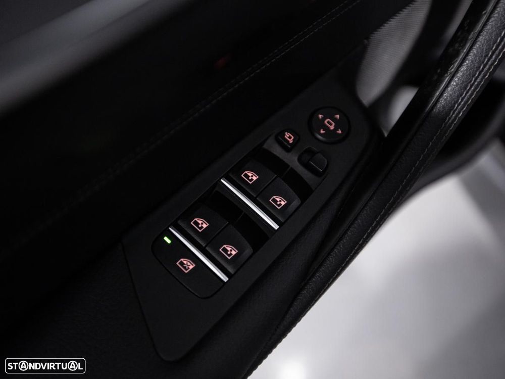 BMW 520 d Auto - 16