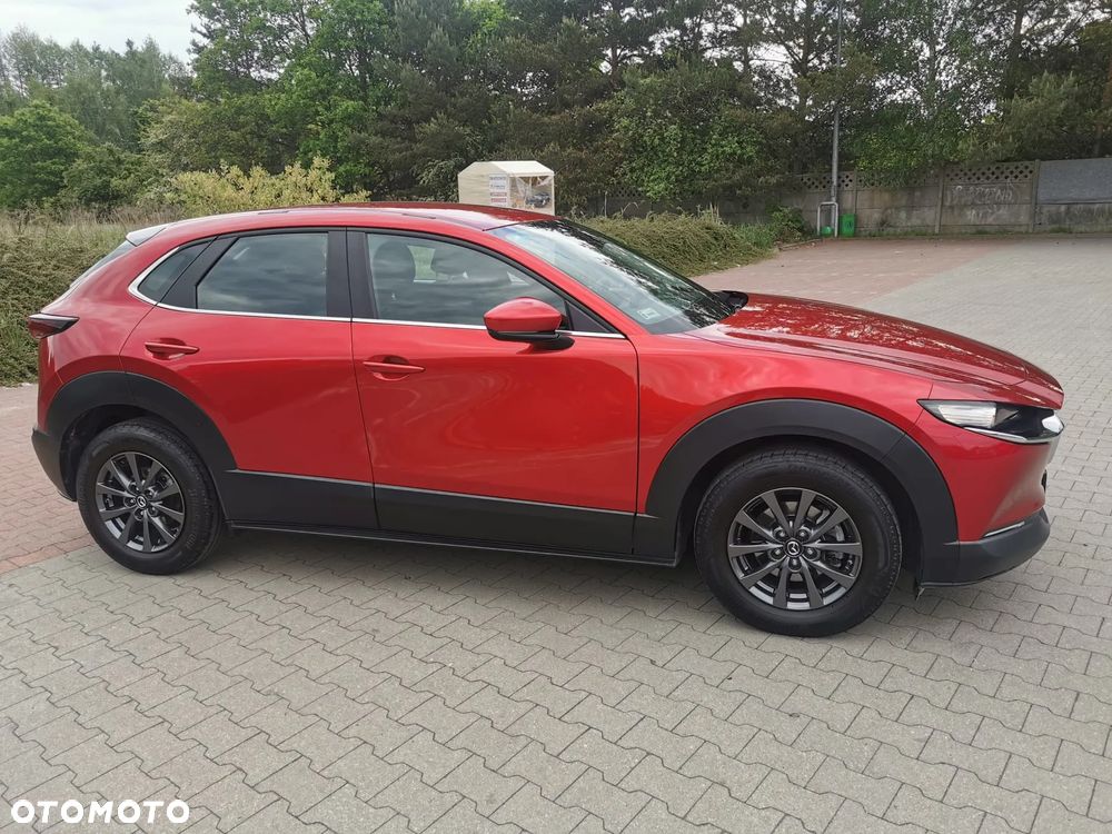 Mazda CX-30 2.0 mHEV Kai 2WD - 7