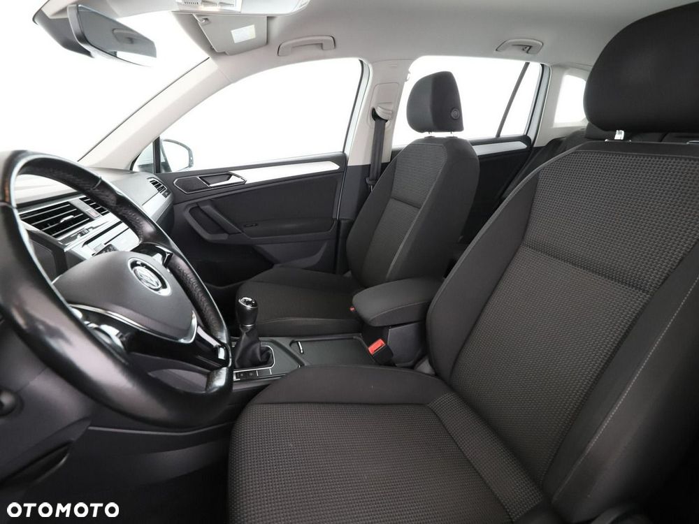 Volkswagen Tiguan 1.4 TSI BMT Trendline - 14