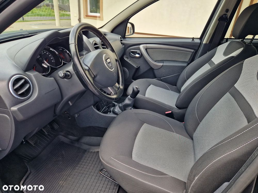 Dacia Duster - 25
