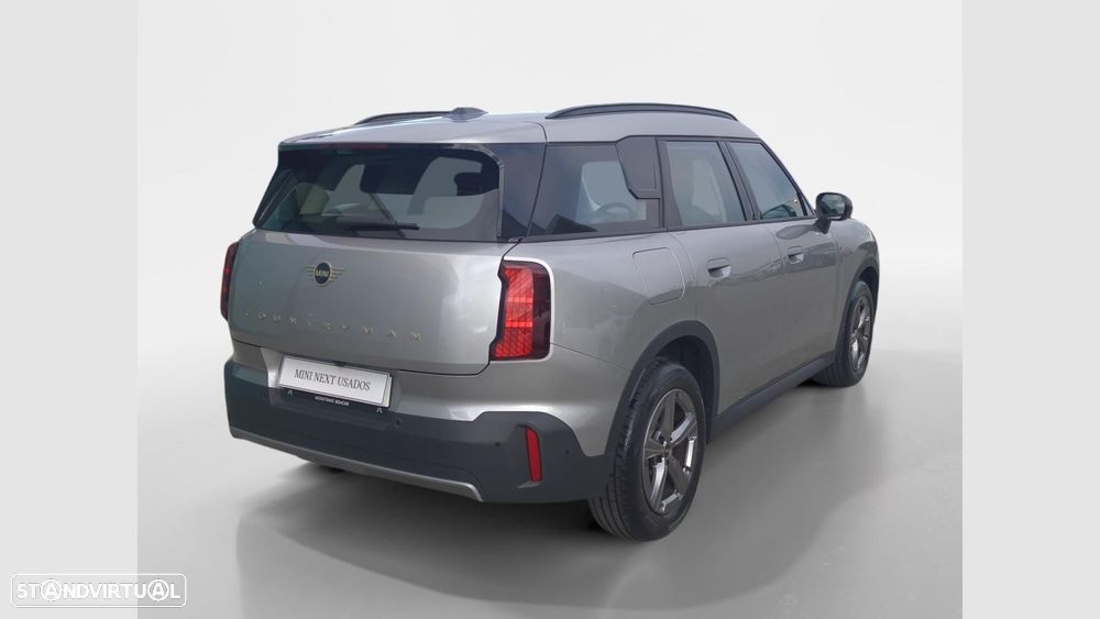 MINI Countryman D Essential XS - 6