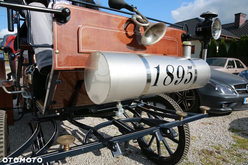 Mercedes-Benz Inny - 2
