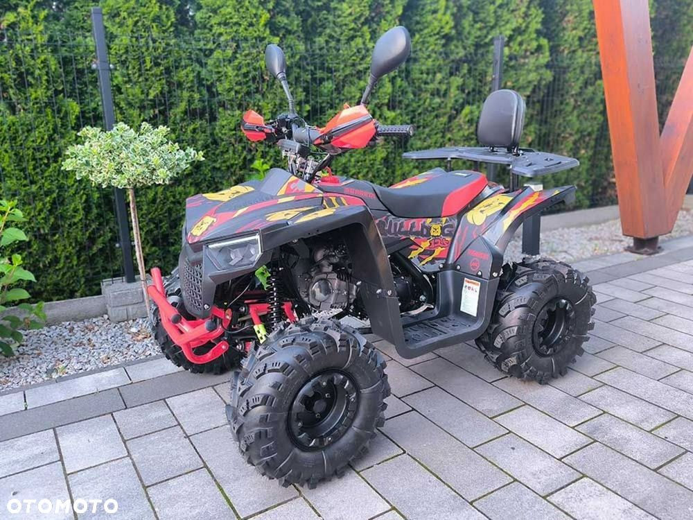 Berreta Bulldog - 9